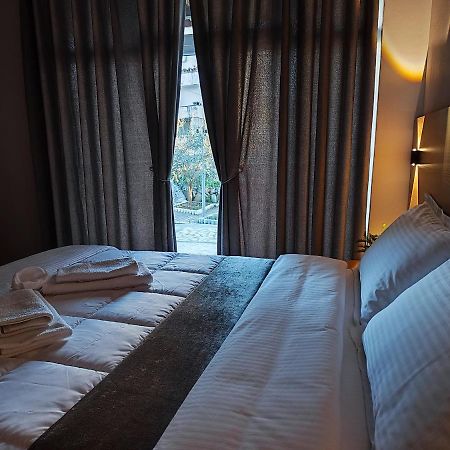 Elvish Garden Boutique B&B Berat Luaran gambar