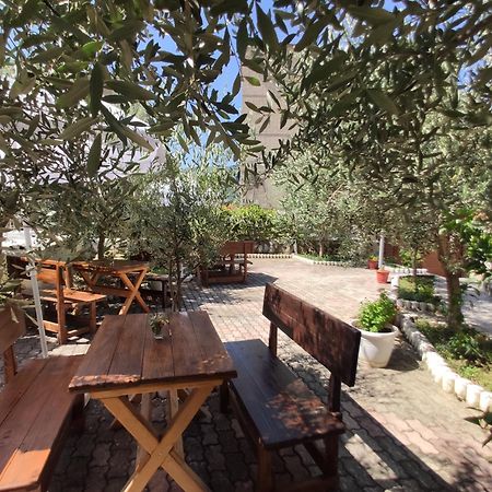 Elvish Garden Boutique B&B Berat Luaran gambar