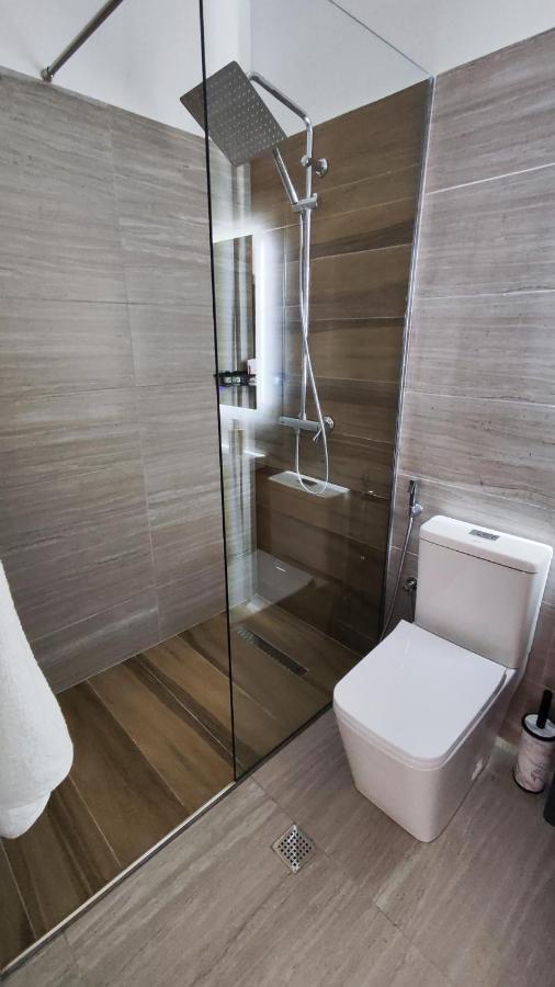 Elvish Garden Boutique B&B Berat Luaran gambar