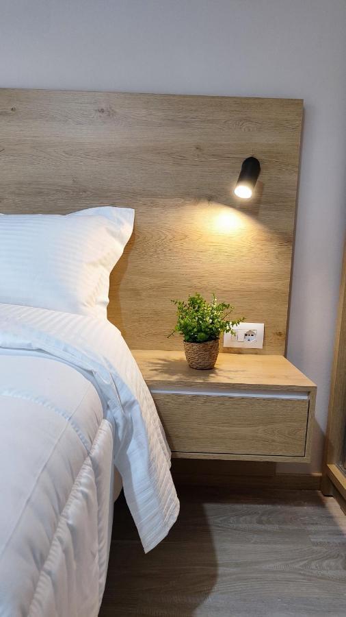 Elvish Garden Boutique B&B Berat Luaran gambar